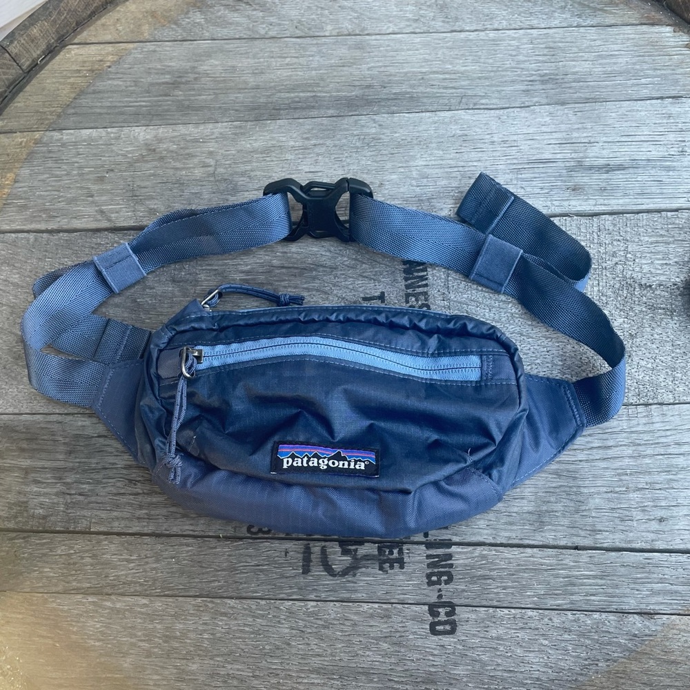 Patagonia Fanny pack